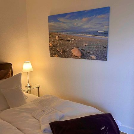 Pension Luuward 3 Sterne Superior Hotel Wenningstedt-Braderup Екстер'єр фото
