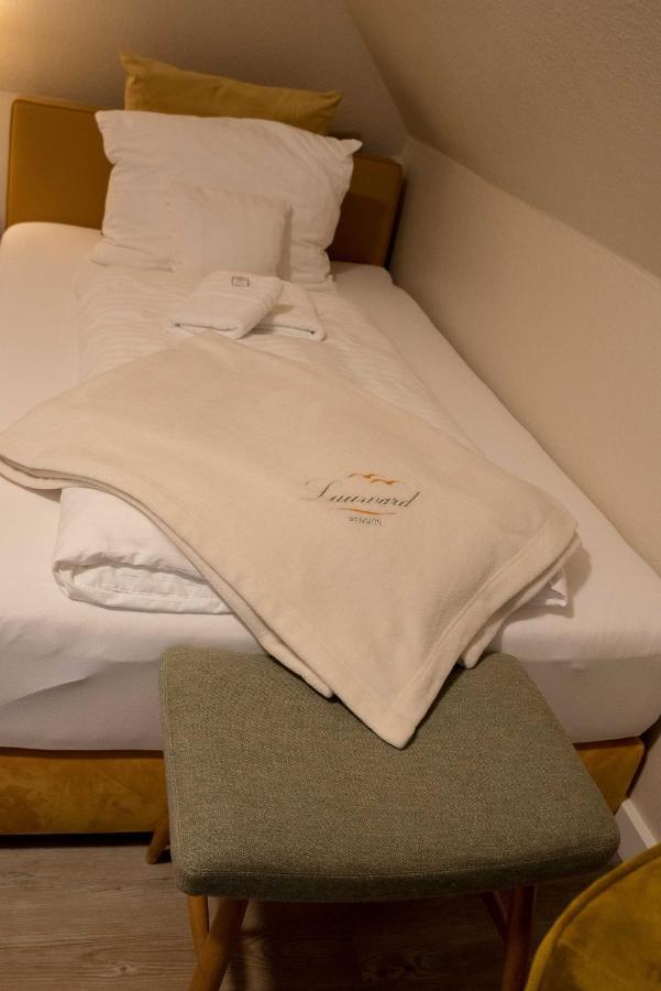 Pension Luuward 3 Sterne Superior Hotel Wenningstedt-Braderup Екстер'єр фото